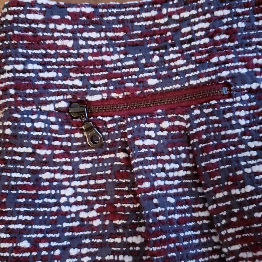 Loft skirt - Picture 3 of 6